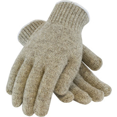 ‎41-070XL Insulated Seamless Knit - Ragwool Glove - 75% Wool/25% Nylon - 7 Gauge - Exact Industrial Supply