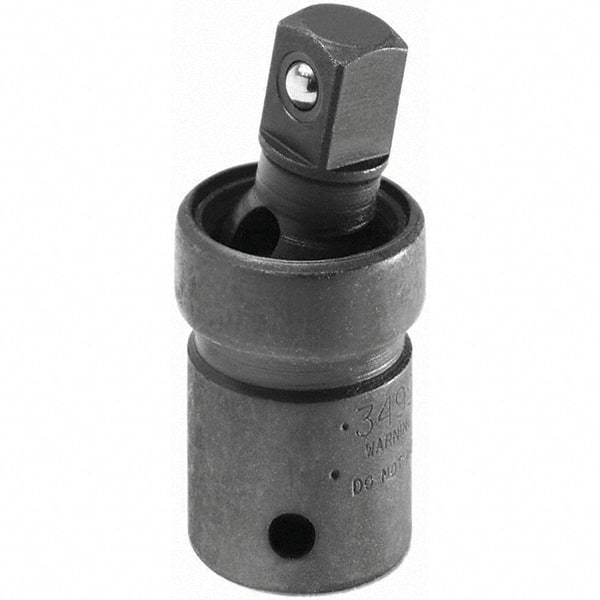 SK - Socket Adapters & Universal Joints - Americas Industrial Supply