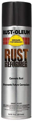 Rust-Oleum - 15 Fl oz Aerosol Rust Remover - Americas Industrial Supply