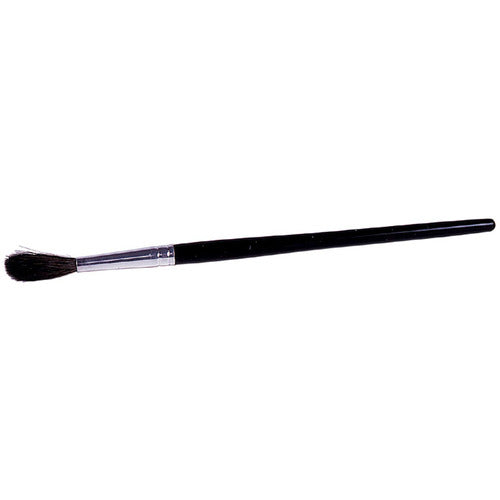5/16″ Lacquering Brush, Camel Hair, 1-3/16″ Trim Length, Round Handle - Americas Industrial Supply