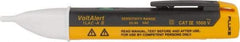 Fluke - 20 VAC to 90 VAC, Voltage Tester - LED Display, AAA Power Supply - Americas Industrial Supply