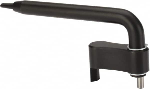 Iscar - Extractor for Indexable Grooving - TGBHR/L Toolholder Compatibility, Series Sumo-Grip - Americas Industrial Supply