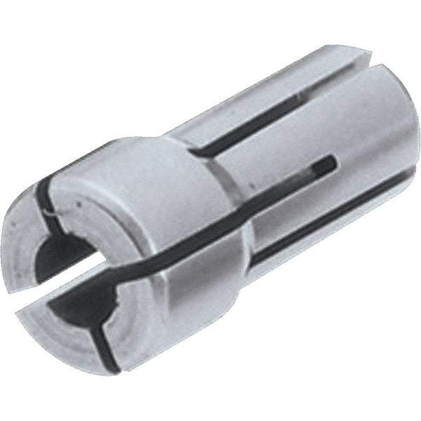 Dynabrade - Die Grinder Collet Insert - Use with Die Grinders - Americas Industrial Supply