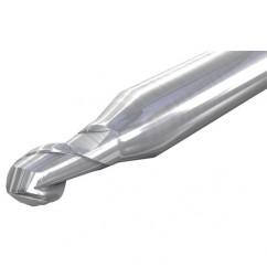 EBA-B2 040-040/08C6-57 08 END MILL - Americas Industrial Supply