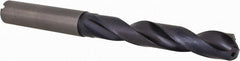 Guhring - 4.65mm 140° Solid Carbide Jobber Drill - Americas Industrial Supply