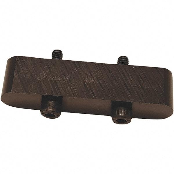 Dynabrade - Abrasive Disc Pad Adapter - 15/32" Bore, 53/64" Diam - Americas Industrial Supply