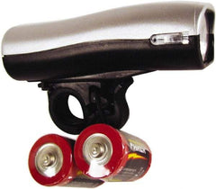 Worksman - Bicycle & Scooter Accessories Type: Light For Use With: Bicycle; Tricycle - Americas Industrial Supply