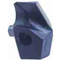 25mm Dia. -  HT800WP Nano Coated Drill Insert - Americas Industrial Supply