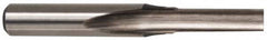 Onsrud - 1/4" Diam, 1/4" Shank Diam, 3/4" Length of Cut, 2 Flute Double Edge Straight Router Bit - 3-1/4" Overall Length, Right Hand Cut, High Speed Steel - Americas Industrial Supply