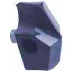 22mm Dia. -  HT800WP Nano Coated Drill Insert - Americas Industrial Supply