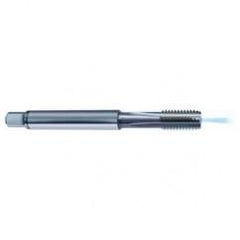 7/16-20 Dia. - 2B - 3 FL - Carbide Bottoming Tap FORM-C-Coolant Thru - Americas Industrial Supply