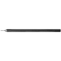 RobbJack - 3/64", 15/64" LOC, 1/8" Shank Diam, 2-1/2" OAL, 4 Flute, Solid Carbide Square End Mill - Americas Industrial Supply