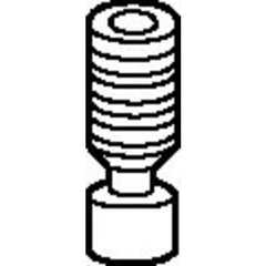 514.138 CLAMPING SCREW M12 - Americas Industrial Supply