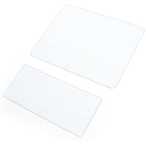 Clear Protective Replacement Lenses - Americas Industrial Supply