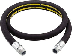 Parker - Chemical & Petroleum Hose Inside Diameter (Inch): 2 Outside Diameter (Decimal Inch): 2.7500 - Americas Industrial Supply
