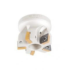 F90SD D4.00-08-1.50-12 FACE MILL - Americas Industrial Supply