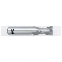 1/2 X 1/2 2FL STUB CARB EM-TICN - Americas Industrial Supply