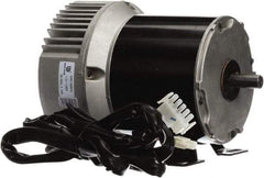PortaCool - 9" Long x 7" Wide x 7" High, Evaporative Cooler Motor - For Use with Jetstream 270 - Americas Industrial Supply