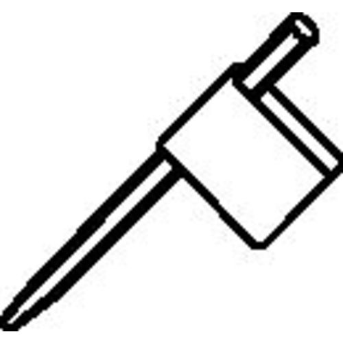 12148046000 ALLEN KEY - Americas Industrial Supply
