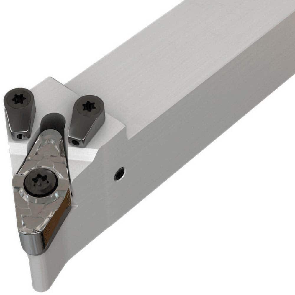 Iscar - Indexable Turning Toolholders Hand of Holder: Right Hand Toolholder Style: SVHNR - Americas Industrial Supply