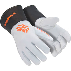 HexArmor - Cut & Puncture Resistant Gloves ANSI/ISEA Cut Resistance Level: A5 Women's Size: 3X-Large - Americas Industrial Supply