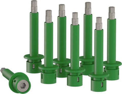 Square D - Circuit Breaker Torque Limiting Breakaway Bit - Use with PowerPact B-frame Circuit Breakers - Americas Industrial Supply