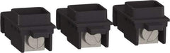 Square D - Circuit Breaker Cable Connector - Use with PowerPact B-frame Circuit Breakers - Americas Industrial Supply