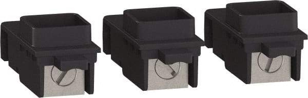 Square D - Circuit Breaker Cable Connector - Use with PowerPact B-frame Circuit Breakers - Americas Industrial Supply