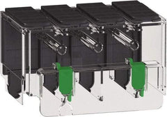 Square D - Circuit Breaker Insulator - Use with PowerPact B-frame Circuit Breakers - Americas Industrial Supply