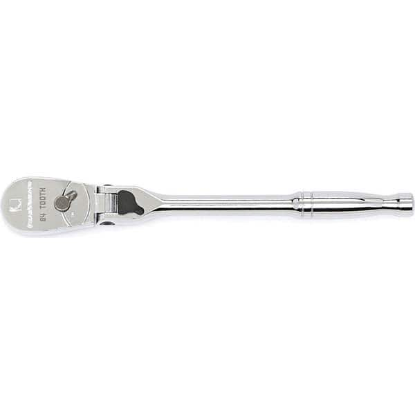 GearWrench - Ratchets Tool Type: Ratchet Drive Size (Inch): 1/4 - Americas Industrial Supply