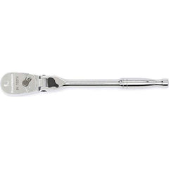 GearWrench - Ratchets Tool Type: Ratchet Drive Size (Inch): 1/4 - Americas Industrial Supply