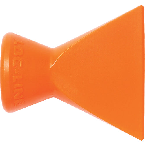 Coolant Hose System Component - 1/4″ Inside Diameter System-1″ Flare Nozzle (Pack of 2) - Americas Industrial Supply