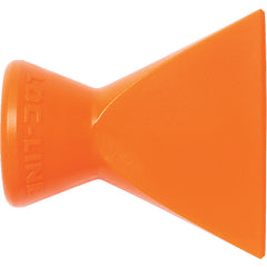 Coolant Hose System Component - 1/4″ Inside Diameter System-1″ Flare Nozzle (Pack of 2) - Americas Industrial Supply