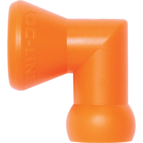 Coolant Hose System Component - 1/4″ Inside Diameter System-1/4″ Elbow (Pack of 2) - Americas Industrial Supply