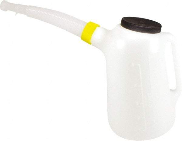 Funnel King - Beakers & Pipettes Type: Measuring Cup Volume Capacity Range: 1,000 mL and Larger - Americas Industrial Supply