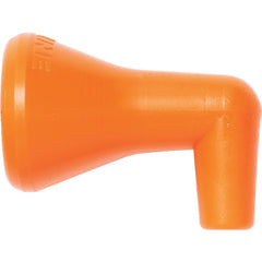 Coolant Hose System Component - 1/4″ Inside Diameter System-1/8″ 90 NPT Nozzles (Pack of 4) - Americas Industrial Supply
