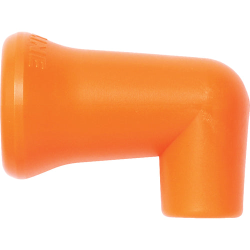 1/4″ 90 Degree Nozzle 4 Piece - Coolant Hose System Component - Americas Industrial Supply
