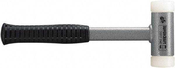 HALDER - Dead Blow Hammers Tool Type: Dead Blow Hammer Head Weight Range: 3 - 5.9 lbs. - Americas Industrial Supply