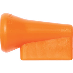 1/4″ 90 Degree Spray Bar Nozzle 2 Piece - Coolant Hose System Component - Americas Industrial Supply
