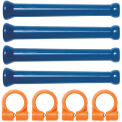 1/4″ Extended Element Kit - Coolant Hose System Component - Americas Industrial Supply