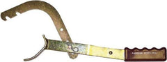 Maasdam - Fence Stretcher Loadbinder - 1-3/8" Max Chain Size - Americas Industrial Supply
