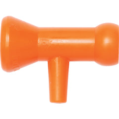 Coolant Hose System Component - 1/4″ Inside Diameter System-1/4″ Side Flow Nozzles (Pack of 4) - Americas Industrial Supply
