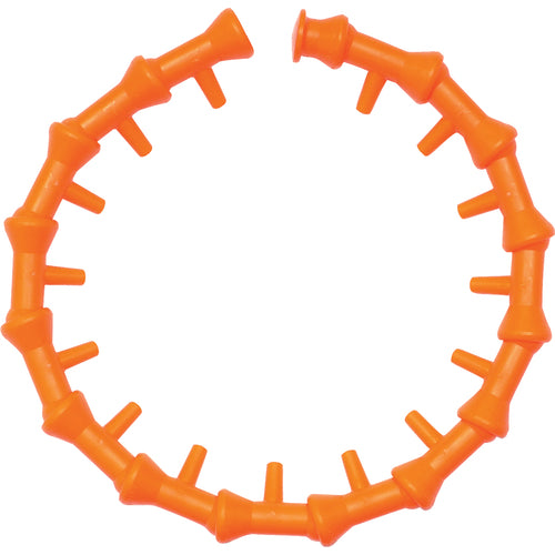 1/4″ Circle Flow Nozzle Kit - Coolant Hose System Component - Americas Industrial Supply