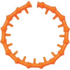 1/4″ Circle Flow Nozzle Kit - Coolant Hose System Component - Americas Industrial Supply