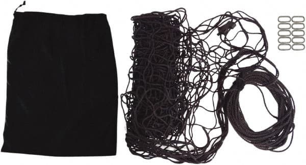 Snap-Loc - Cargo Handling, Control Devices Type: Cargo Net Load Capacity (Lb.): 400 - Americas Industrial Supply