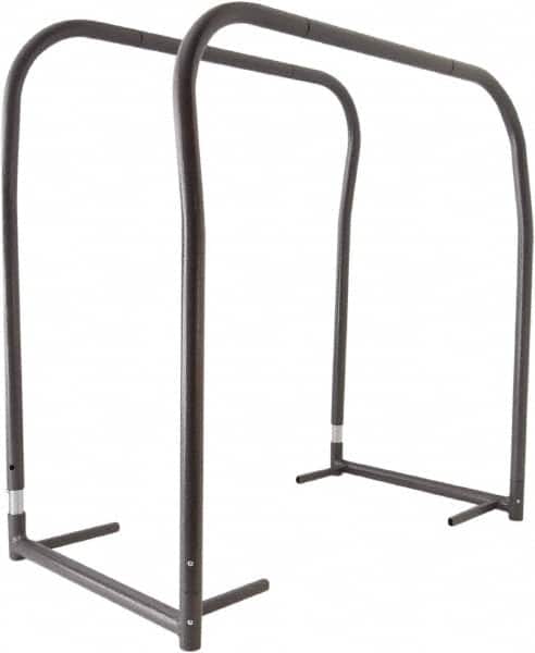 Snap-Loc - Dolly Accessories Type: Panel Bar Set For Use With: Snap-Loc Dolly - Americas Industrial Supply