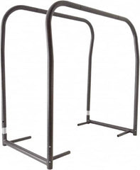 Snap-Loc - Dolly Accessories Type: Panel Bar Set For Use With: Snap-Loc Dolly - Americas Industrial Supply