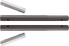 Snap-Loc - Dolly Accessories Type: Extension Bar Set For Use With: Snap-Loc Dolly - Americas Industrial Supply