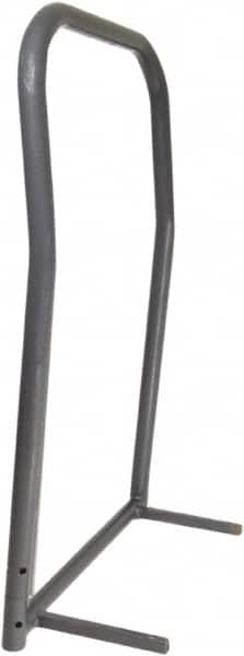 Snap-Loc - Dolly Accessories Type: Push Bar Set For Use With: Snap-Loc Dolly - Americas Industrial Supply