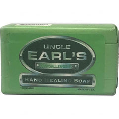 Zebra Skimmers - 3.5 oz Box Soap - Americas Industrial Supply